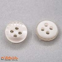 دکمه چهار سوراخ سایز 14