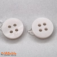 دکمه چهار سوراخ سایز 14