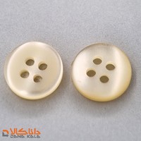 دکمه چهار سوراخ سایز 18