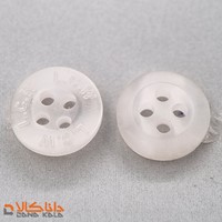 دکمه چهار سوراخ سایز 18