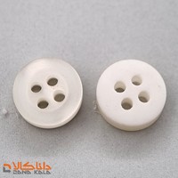 دکمه چهار سوراخ سایز 16