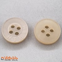 دکمه چهار سوراخ سایز 18
