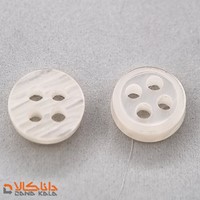 دکمه چهار سوراخ سایز 14