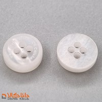 دکمه چهار سوراخ سایز 14