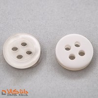 دکمه چهار سوراخ سایز 14
