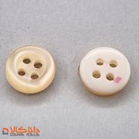 دکمه چهار سوراخ سایز 14