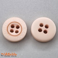دکمه چهار سوراخ سایز 18