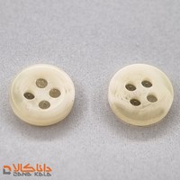 دکمه چهار سوراخ سایز 14