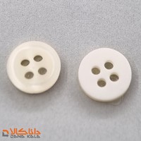 دکمه چهار سوراخ سایز 14