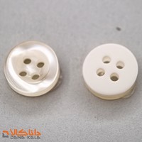 دکمه چهار سوراخ سایز 16