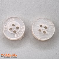 دکمه چهار سوراخ سایز 16