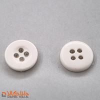 دکمه چهار سوراخ سایز 16