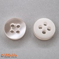 دکمه چهار سوراخ سایز 16