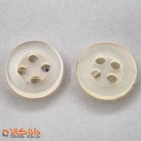 دکمه چهار سوراخ سایز 18