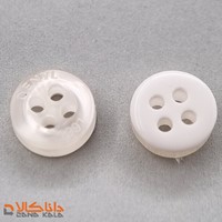 دکمه چهار سوراخ سایز 14