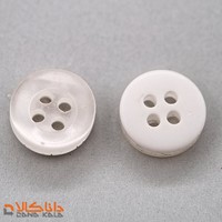 دکمه چهار سوراخ سایز 16