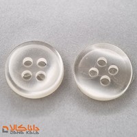 دکمه چهار سوراخ سایز 18