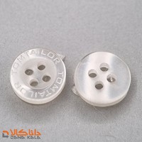 دکمه چهار سوراخ سایز 16