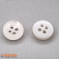دکمه چهار سوراخ سایز 14