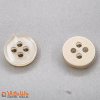 دکمه چهار سوراخ سایز 14
