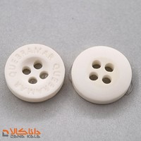 دکمه چهار سوراخ سایز 18