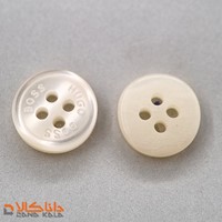 دکمه چهار سوراخ سایز 16