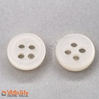 دکمه چهار سوراخ سایز 14