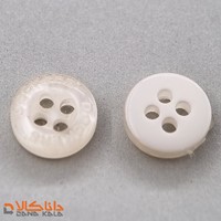 دکمه چهار سوراخ سایز 14