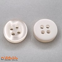 دکمه چهار سوراخ سایز 18