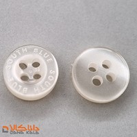 دکمه چهار سوراخ سایز 16