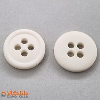دکمه چهار سوراخ سایز 20