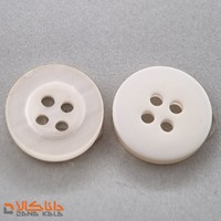 دکمه چهار سوراخ سایز 20