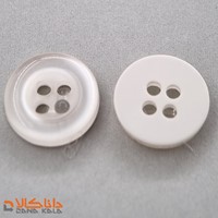 دکمه چهار سوراخ سایز 18