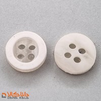 دکمه چهار سوراخ سایز 16