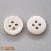 دکمه چهار سوراخ سایز 16