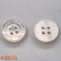 دکمه چهار سوراخ سایز 16