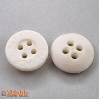 دکمه چهار سوراخ سایز 22