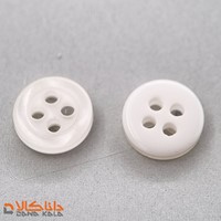 دکمه چهار سوراخ سایز 14