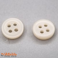دکمه چهار سوراخ سایز 14