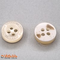 دکمه چهار سوراخ سایز 14
