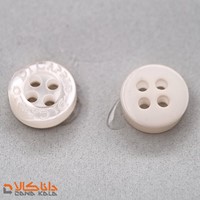 دکمه چهار سوراخ سایز 14