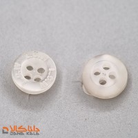 دکمه چهار سوراخ سایز 14