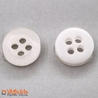 دکمه چهار سوراخ سایز 14