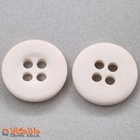 دکمه چهار سوراخ سایز 20