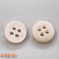 دکمه چهار سوراخ سایز 14