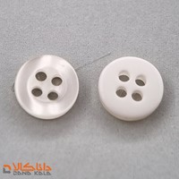 دکمه چهار سوراخ سایز 14