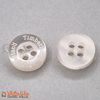 دکمه چهار سوراخ سایز 14