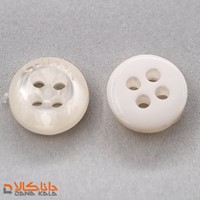 دکمه چهار سوراخ سایز 14