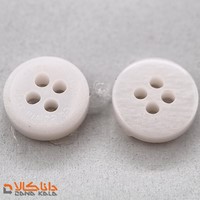 دکمه چهار سوراخ سایز 14