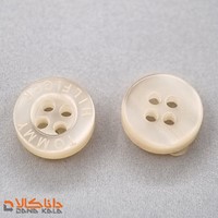 دکمه چهار سوراخ سایز 16